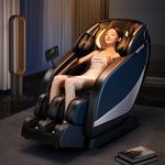 Массажные кресла AUX, черный - фото 3