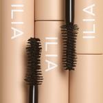 Тушь для ресниц Mini Fullest Voluminizing Ilia - фото 5
