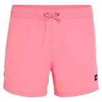 Шорты для плавания O´neill Jack Vert Retro 14´´, розовый - фото 3