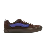 Ботинки Sneakersnstuff x Knu-Skool Vans, коричневый - фото