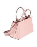 Сумка Valextra, светло-розовый - фото 2