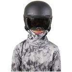 Тройной капюшон - детский Blackstrap, Tie Dye Steel - фото 4