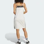 Платье r3cd Adidas Originals, белый - фото 5