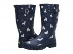 Ботинки Western Chief Printed Tall Rain Boot, цвет No Probllama - фото