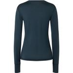 Женская куртка Arctic230 с длинным рукавом Super.Natural, синий - фото 2