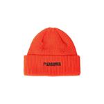 Шапка-бини Pleasures Bunny Оранжевый - фото 2