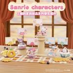 Украшения Katy Cat Cinnamoroll Sanrio - фото 10