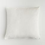 Наволочка home&you экрю, 45/45 см - фото 4