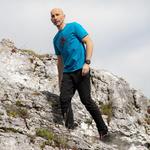 Мужская походная рубашка Alpinus Mersmel - фото 7