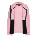 Флисовая куртка для девочек CMP, детская куртка для девочек 38P1465 - фото 4