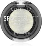 Мини тени для век Catrice Space Glam, 010 Moonlight Glow 1 g - фото
