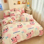 Belle Пододеяльник 200x230 см - фото 3