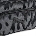 Сумка кросс-боди Puma Plush, серый - фото 3