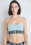 Бюстье Calvin Klein Underwear UNLINED BRALETTE INTENSE POWER, Ether/Light Green - фото