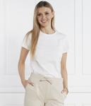 Футболка женская Joop! Regular Fit с короткими рукавами, белый - фото 3