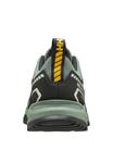 Кроссовки Helly Hansen STALHEIM, Laurel Wreath Black/Light Green - фото 4