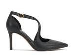 Туфли Vince Camuto Noreta Pump, Black Leather - фото 5