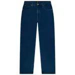 Джинсы Lee Haden Relaxed Fit, синий - фото 3