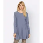 Heine вязаный свитер "Пуловер", черный - фото 2