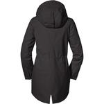 Winter jacket "ins. parka rotterdam l" Schöffel, черный - фото 2