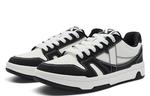 Кроссовки XTEP MAXX LITE Skateboarding Shoes Men Low-top White/Black, белый/черный - фото 5