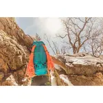 M альпинистский рюкзак Alpinisto 50 Gregory, чёрный - фото 5