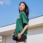 Футболка серии Urban Function унисекс Camel, черный - фото 12