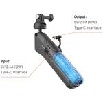 PGYTECH CapLock MantisPod Power Grip (Insta360 Edition) P-GM-150 - фото 3