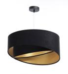 Подвесной светильник BPSKoncept Galaxy Auric, черный - фото 3