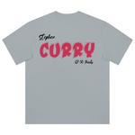 Футболка унисекс Tip Off, темно-синий - фото 10