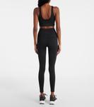 FreeSoft леггинсы для высоких Varley, черный - фото 3