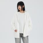 Толстовка унисекс Xinyinsu, цвет Heather Gray - фото 30