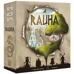 Настольная игра Hachette Boardgames Rauha - фото