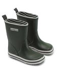 Резиновые сапоги Bundgaard, зеленый - фото