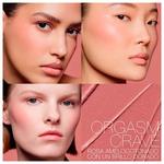 Многоцелевая палка NARS The Multiple, ORGASM CRAVE BLUSH - фото 2