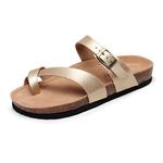 Шлепанцы унисекс Golofi, цвет Black 113 - фото 6