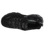 Кроссовки Skechers, черный - фото 3