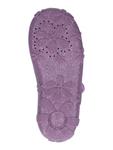 Тапочки BECK Darling, темно-фиолетовый - фото 3