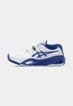 Кроссовки ASICS GEL RESOLUTION X CLAY, White Dark /White - фото 2