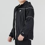 Мужская куртка Under Armour, Черный - фото 6