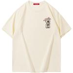 Футболка унисекс Paddington Bears, розовый - фото 11