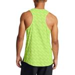 Under Armour Мужской топ Anywhere Transforming Green - фото 4