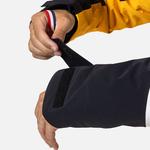 Куртка Rossignol Ciastel Rossignol, Black - фото 10