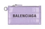 Кардхолдеры Balenciaga - фото 2