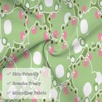 Pevtufa Подушка с принтом Frog2 Cute Frog2 - фото 6