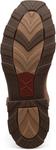 Ботинки Twisted X Men's Mulnw01 Chukka, Ginger - фото 6