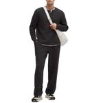 Мужская рубашка Lululemon, синий - фото 8