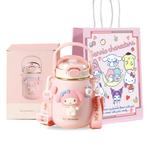 Термостакан Sanrio, синий cinnamoroll - фото 9