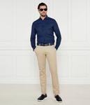 Льняная рубашка pai-w Slim fit Joop!, синий - фото 2