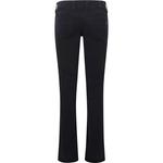 Брюки Pepe Jeans Venus, черный - фото 4